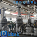 Didtek busca un agente de ventas fiable API Gate Valve